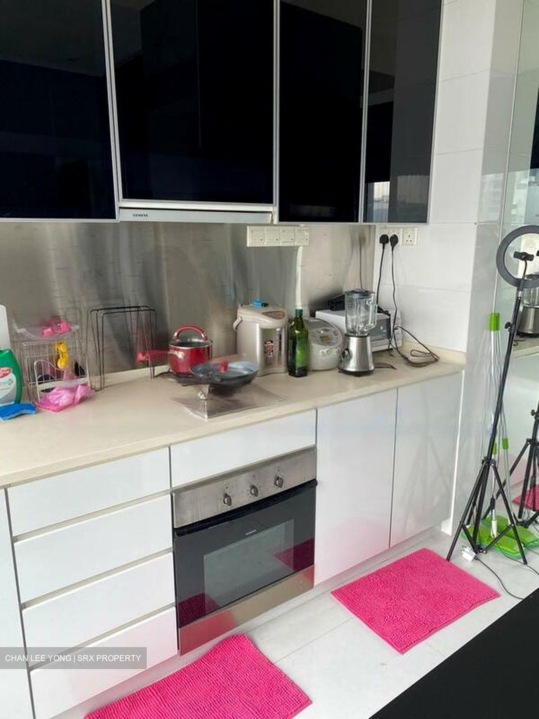 Balmoral Heights (D10), Apartment #455443661